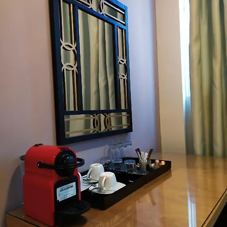 La Place De La Gare - New Subway Station Apartment Thessaloniki
