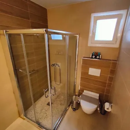 La Place De La Gare - New Subway Station