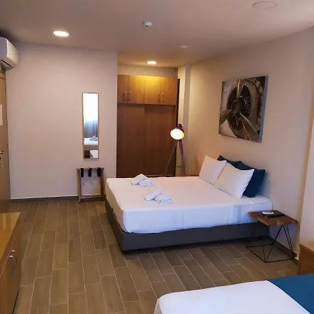 La Place De La Gare - New Subway Station *