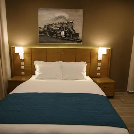 Appartement La Place De La Gare - New Subway Station *